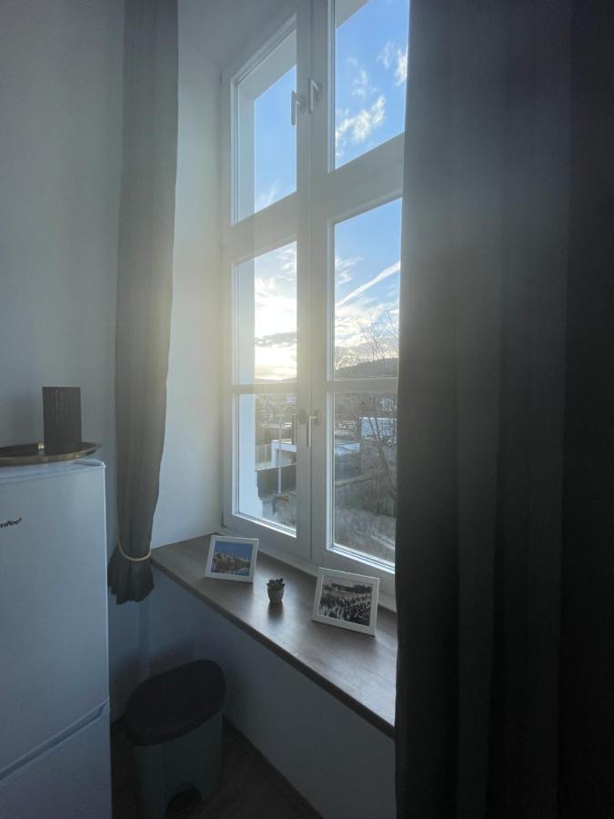 Ferienwohnung Zum Zollkran Trier Exterior photo